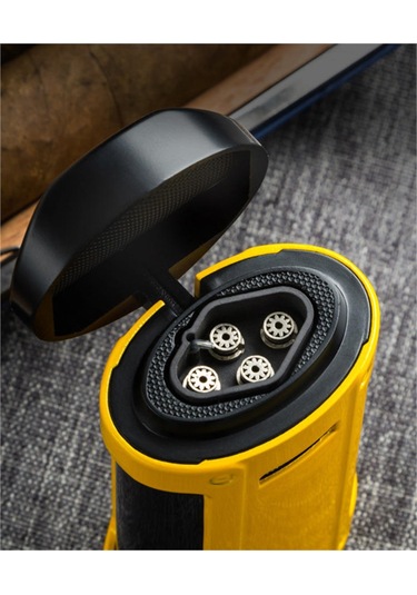 Lubinski 4lü Premium Puro Seti Lb 2