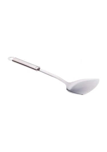 Berghoff Essentıals Wok Çelik Spatula 35 CM 1301055