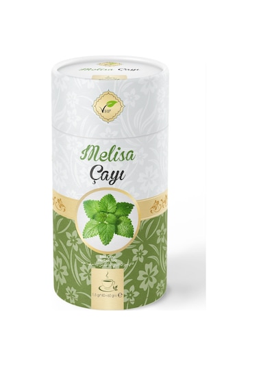 Lokman Efendi Melisa Bitki Çayı Süzen Poşet 40 x 1.5 G