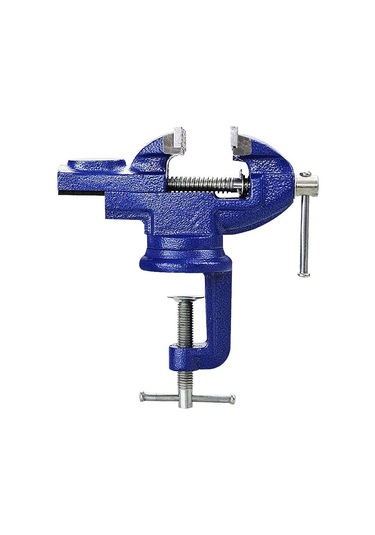 Profosyonel Mini Masa Mengenesi 50 Mm Tdrtr