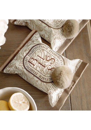 Stil 4-vintage Mutfak Yemek Masası Doku Kutusu Yenilik El Masaüstü Peçete Mendil Dağıtıcı Taşınabilir Araba Ev Ofis Doku Çantası