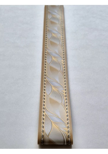 Art-design Duvar Kağıdı İçin Kağıt Şerit Sınır Şeridi Dar 6cm 197776427