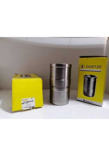 Goetze Gömlek Kısa Ym 1,2mm Dev Pro 827 822 749640 00