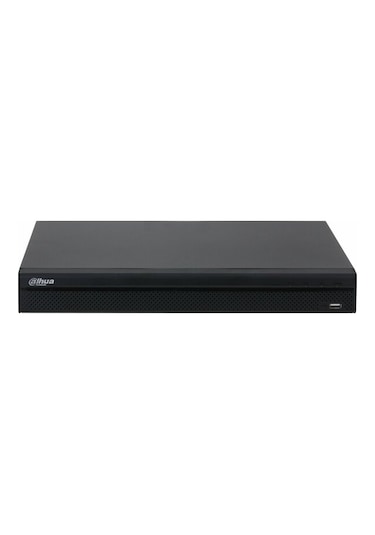 Dh-nvr4216-16p-4ks3 - 16ch 1u 16poe 2hdds Lite Network Video Recorder