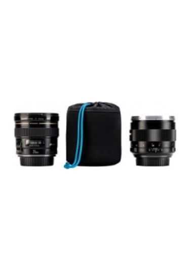 Tenba Tools Soft Lens Pouch 9 X 9 Cm