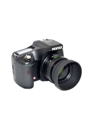 Jjc LH-RC49 Pentax 35 MM-50 MM Lens Uyumlu Parasoley