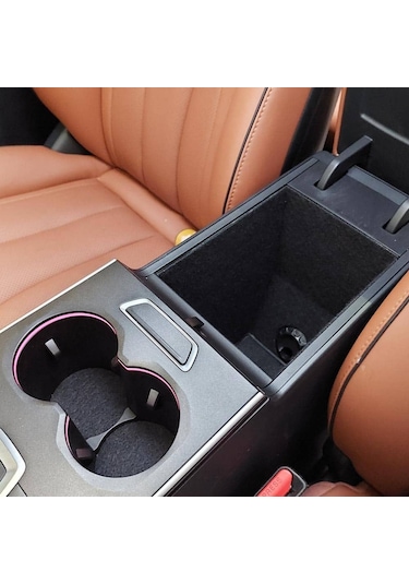 Chery Omoda 5 Konfor Seti