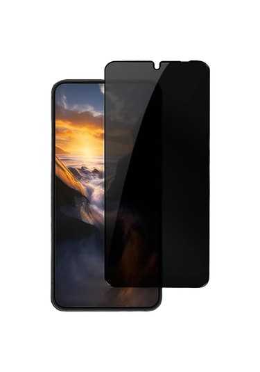 Bufalo Xiaomi Redmi 13c Esd Anti Static Hayalet Privacy Cam Ekran Koruyucu