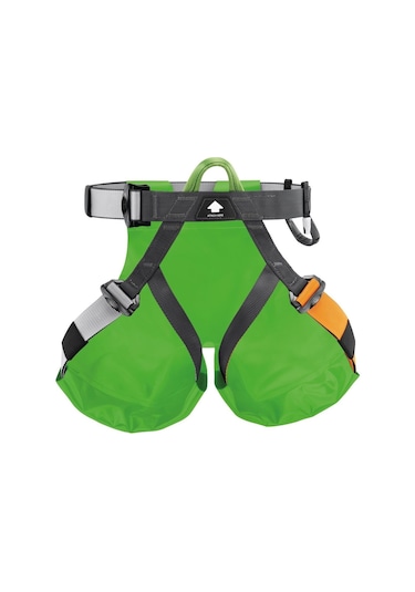 Petzl Canyon Club Emniyet Kemeri Yk_3233 Çok Renkli