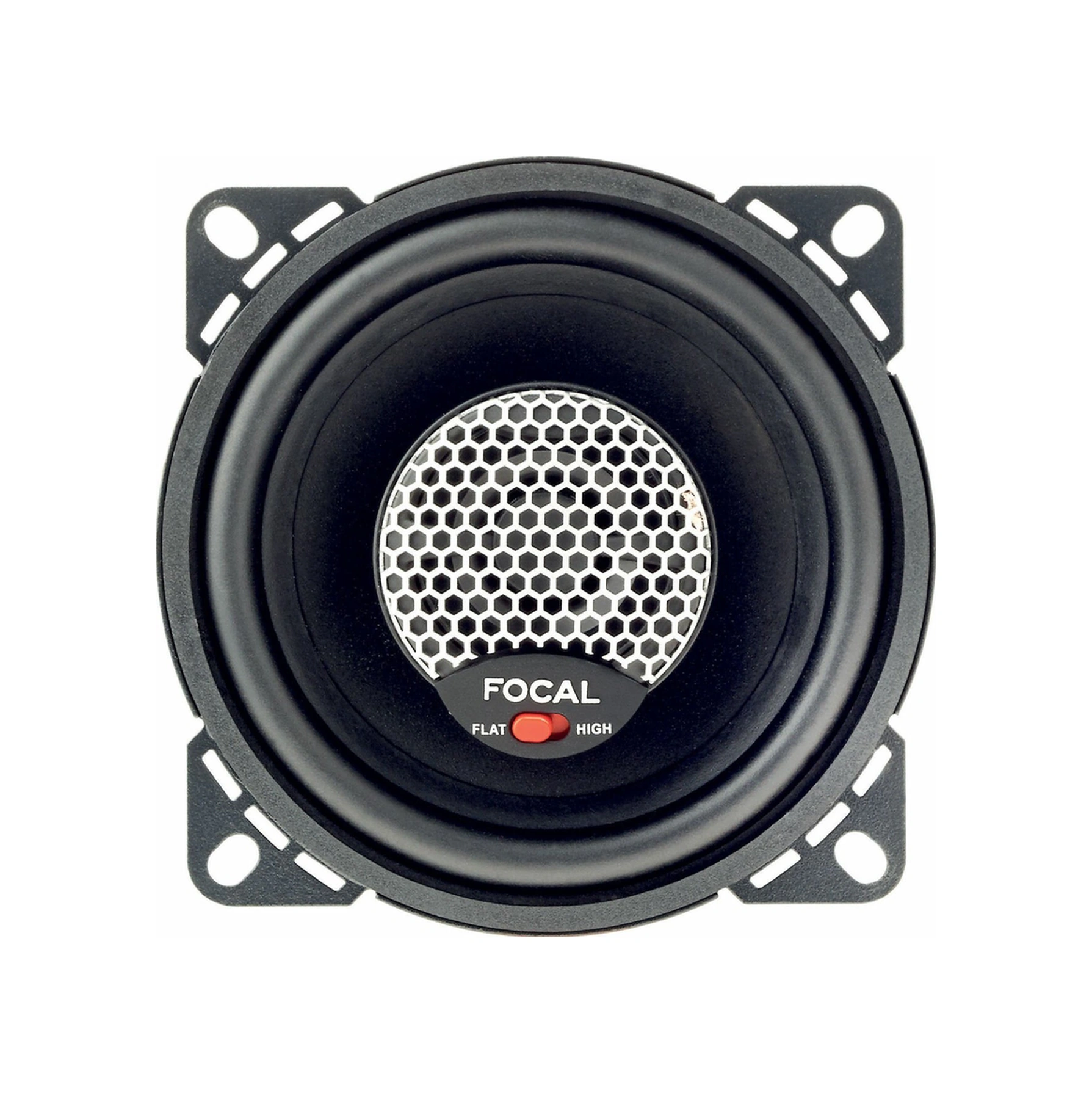 Focal Icu-100 10cm Koaksiyel Hoparlör 80 Watt