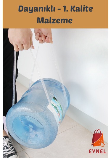 Hotmelt Koli Bandı 1. Kalite Şeffaf Renkli Güçlü Yapışkan 100 M