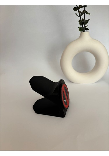 Ps5/ps4/xbox Uyumlu Oyun Temalı Controller Tutucu - The Last Of Us, Elden Ring, Spiderman Özel Seri Deadpool