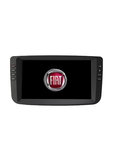 Fiat Linea Android Multimedya Sistemi 4-64 Clarion 2013-2017