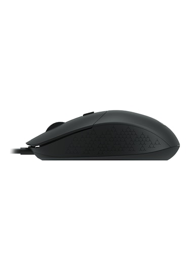 Lecoo MS102 USB Kablolu 2400DPI 4 Tuşlu Optik Mouse