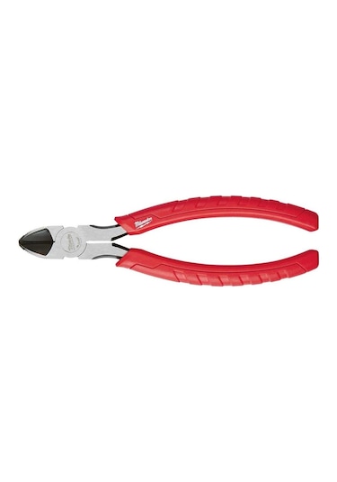 Milwaukee T48226107 Ağır Hizmet Tipi Yan Keski 180 MM