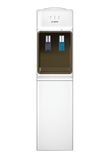 Bosch RDW1276 Su Sebili Beyaz