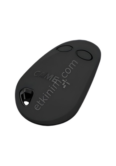 Came 806ts-0300 433,92mhz Çift Kanallı Verici