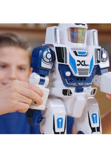 Program A Bot Xl