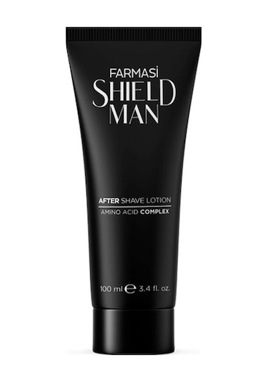 Farmasi Shield Man Tıraş Sonrası Losyonu 100 ML