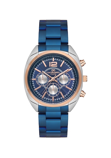 Cacharel CH0030807SB Classic Kadın Kol Saati