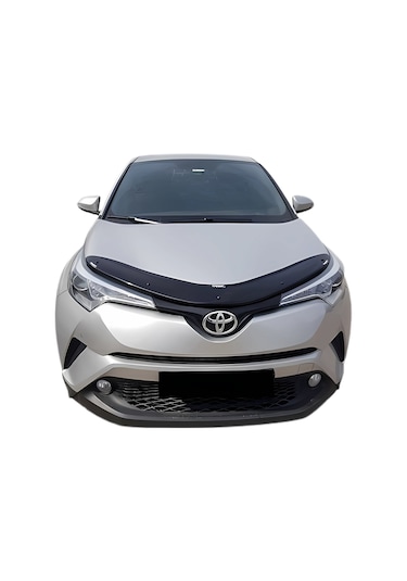Toyota C-hr Ön Kaput Koruyucu - Basic 2016-2020