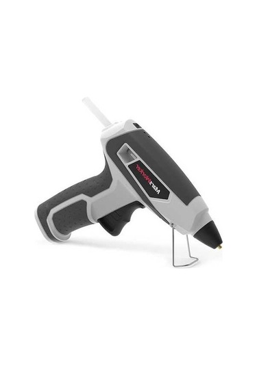 Pazly 4v Lityum Sıcak Tutkal Tabancası, 2000mah Pil, Type-c Şarj, Kablosuz, Güvenlikli, Sanat Onarım