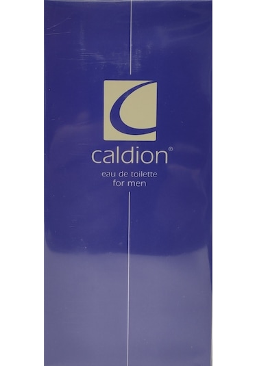 Caldion Classic Erkek Parfüm EDT 50 ML