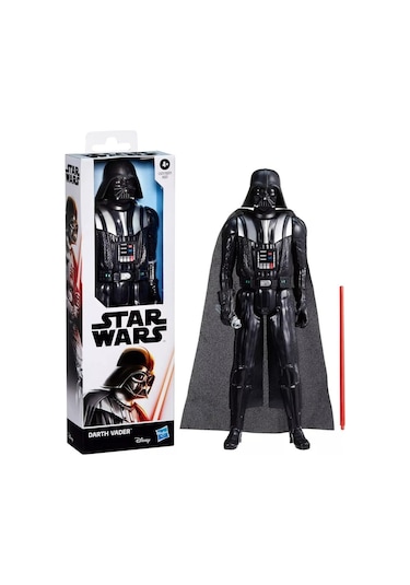 Star Wars Dart Vader G0771 G1277 Darth Vader