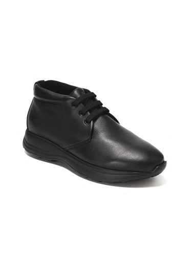 Bot Erkek 09l2 Frau Surf Neronero Siyah