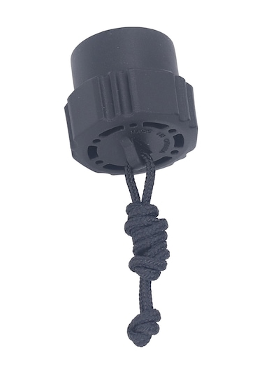 Ximistore9 Dalış Din Tipi Regülatör Koruyucu Kapağı, Plastik Çelikten Yapılmış, Toz Ve Hasara Karşı Korumalı, Kayıp Engelleme Kayışıyla