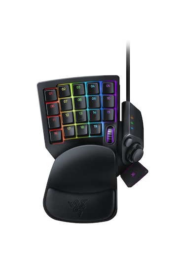Razer Tartarus V2 Chroma Kablolu Mekanik Oyuncu Klavye