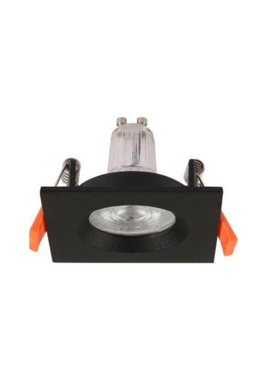 Jh608 S Siyah Kare Sabit Spot