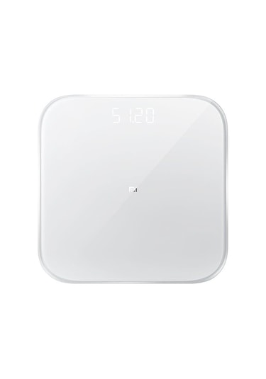 Xiaomi Mi Smart Scale 2 Baskül (Distribütör Garantili)