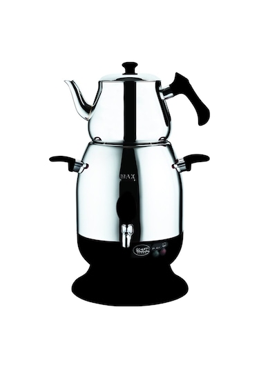 Özkent K-623 Marmaris 3.5 L Elektrikli Semaver