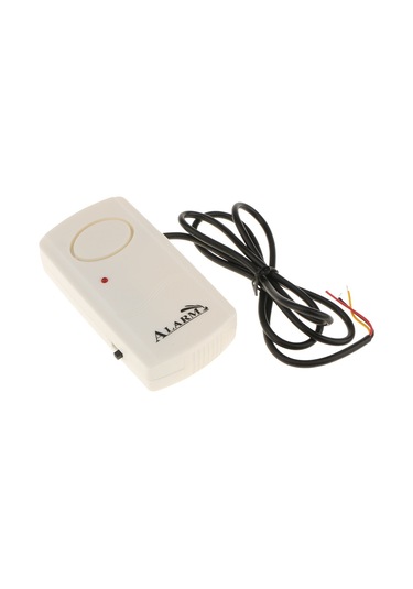 Suntek Otomatik Kapanma Alarmı Elektrik Kesim Kesintisi Kesinti