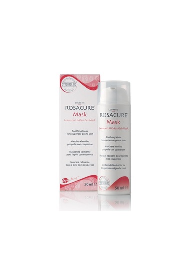 Synchroline Rosacure Yatıştırıcı Maske 50ml