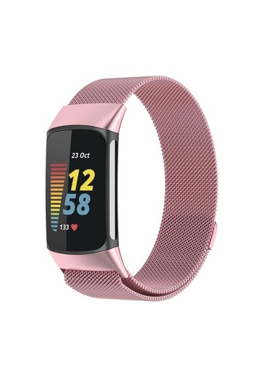 Fitbit Chagre6 İçin Kayış Şarj 5 İçin Yedek Bileklik