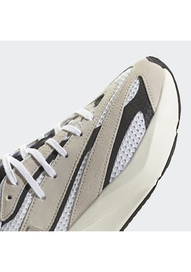 Adidas Jh6962 Lıghtblaze Kadın Günlük Spor Ayakkabısı Bej