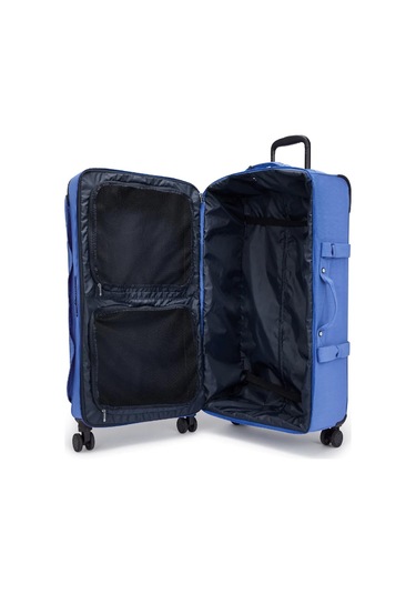 Kipling Spontaneous L Basic Büyük Boy Valiz Kı4193 Black Noir