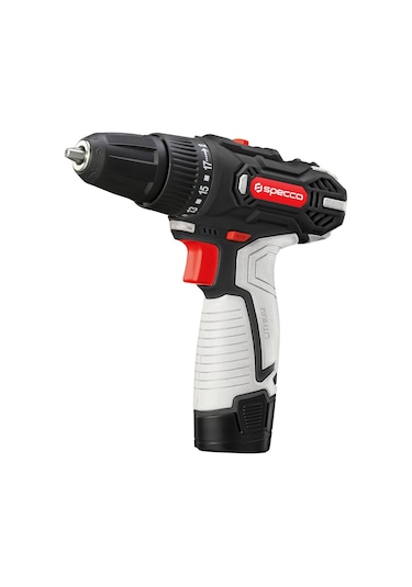 Specco Sp12v-4011 12v Li-ion Şarjlı Matkap