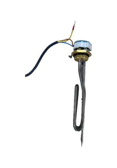 Baymak Boyler Isıtıcı Kiti 3000 Watt 160-200 Lt 220v