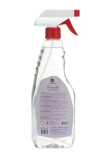 Worldchem Paradise Oda Parfümü 500 ML