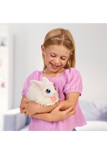 Little Live Pets Anne ve Yavruları Oyun Seti 26593