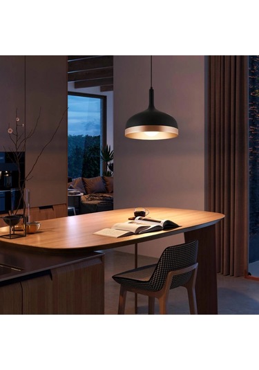 Modern 3 Renkli Salon Sarkıt Led Avize Modern 3 Renkli Salon Sarkıt Led Avize Çok Renkli