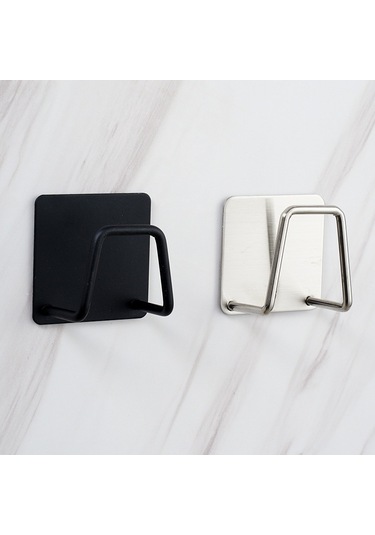 Mutfak Aksesuarları İçin 6 Parçalı Paslanmaz Çelik Mantar Saklama Rafı Diğer