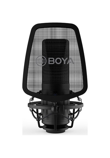 Boya By-m1000 Stüdyo Mikrofonu