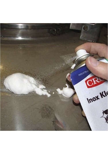 Crc Inox Kleen Fps 500 Ml 1'li Paket Fiyatları ve Özellikleri