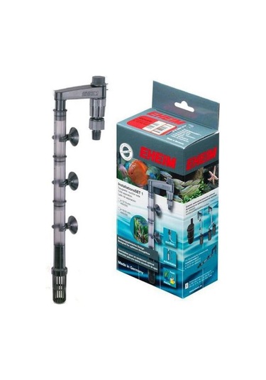 Eheim Dış Filtre Emiş Seti 12-16 MM