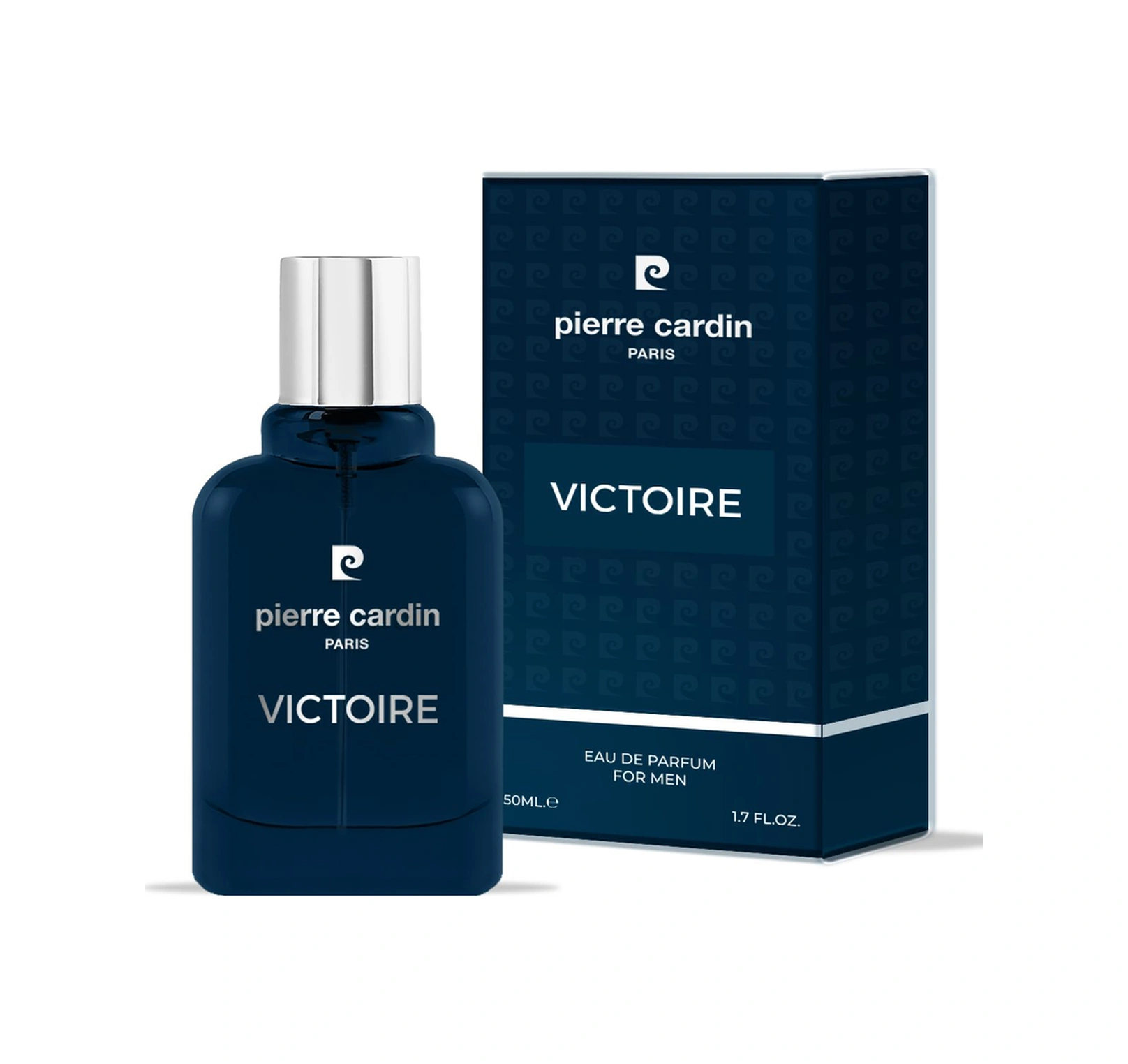 Pierre Cardin Victoire Erkek Parfüm EDP 50 ML