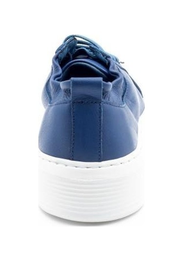 Freefoot 221163 Safir Kotmavi Kadın Sneaker 001